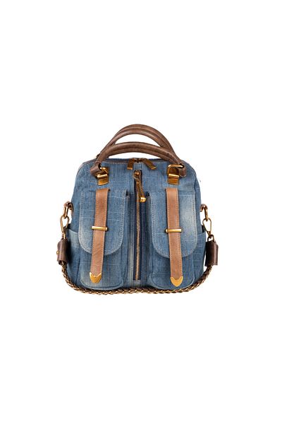 Matthew Cox Women's Backpack
