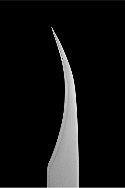 STALEKS Expert Profesyonel Kirpik Ayırma Cımbızı