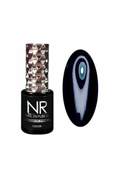 Nail Republic Kalıcı Oje 10ml 100