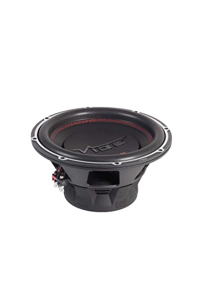 VİBE Vibe Slick12D2-V3 30cm 500rms Subwoofer