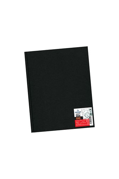 Canson Art Book One Sketchbook 100g - 27,9x35,6cm