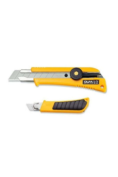 Olfa L-2 Wide Utility Knife