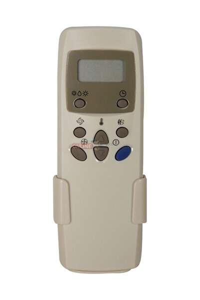 Altus Uyumlu Klima Kumandası