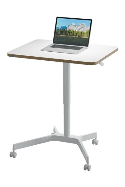 Leitz Ergo Küçük Sit Standing Çalışma Masası KOD:65360001