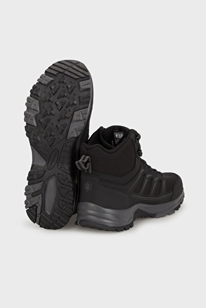 lumberjack Su Geçirmez Soft Softshell Outdoor Bot Erkek BOT ALIN HI 4PR