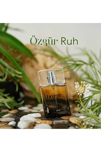 Bargello Breeze Erkek 50 ml Parfüm Edp Mrczdnbxrxexexzxex