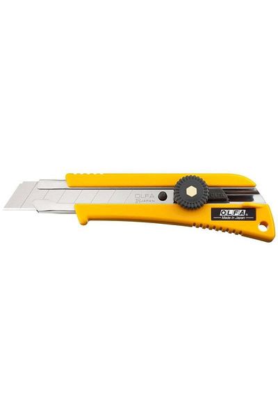 Olfa L-2 Wide Utility Knife