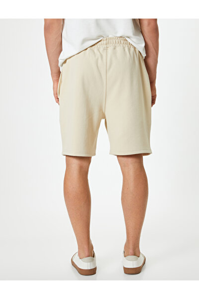 Koton Кишеня з бавовняного сорту Детальна