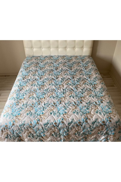 Akfil Life Single Quilted Cover - Multi-Purpose, 160x220 Cm