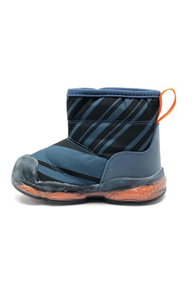 Vicco Helyum Phylon Işıklı Taban Ortopedik Çocuk Bot KOT