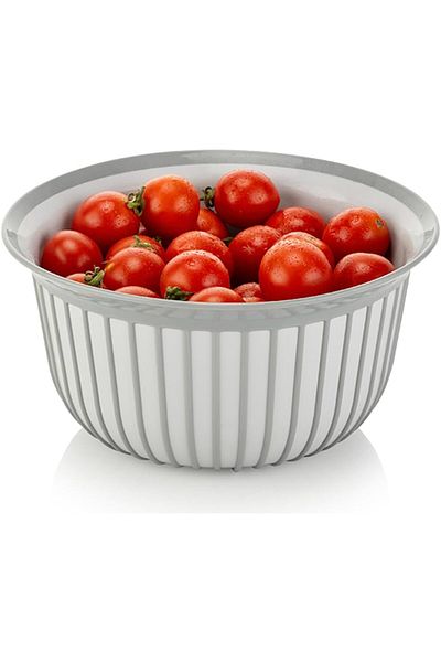 FOLY LIFE 2 LT LINEA ROUND BOWL