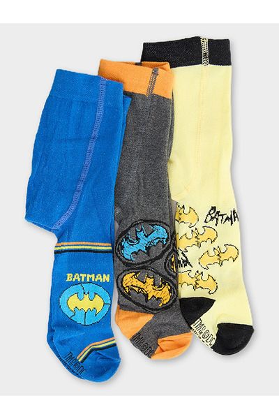Batman Licensed Baby Boy Pantyhose 19031
