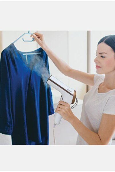 Kiwi Portatif El Tipi Buharlı Kırışık Giderici