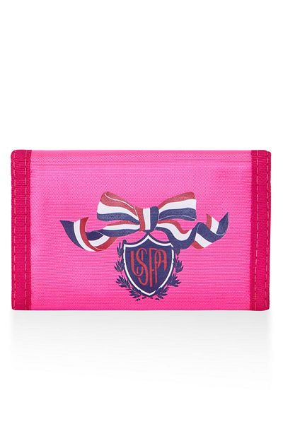 U.S. Polo Assn. S.U.A. Polo. Assn. Portofel de dama - PLCUZ23844