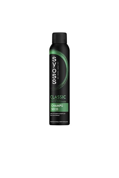 Syoss Anti-Fett-Trockenshampoo Syoss 200 ml