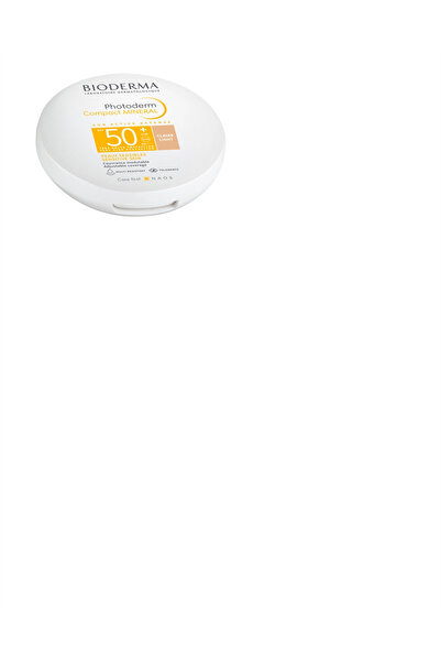 Bioderma Photoderm Mineral Compact Light Spf 50 10 gr