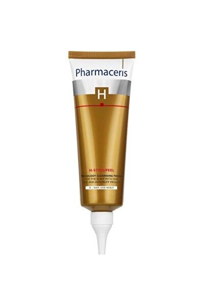 Pharmaceris H Stimupeel Trichology Cleansing Peel 125 ml