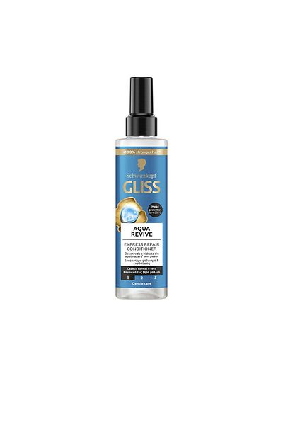 Schwarzkopf Gliss Aqua Revive Conditioner Spray Schwarzkopf Mass Market 200 ml