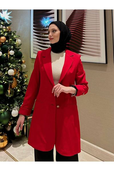 TANISA Сако Elara Blazer - TNS-4281