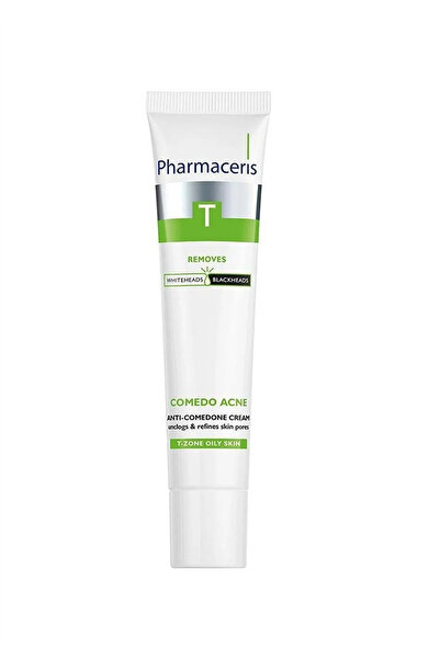 Pharmaceris Facial Cream That Minimizes Pores and Acne Scars - 40 ml Elegant. 1846