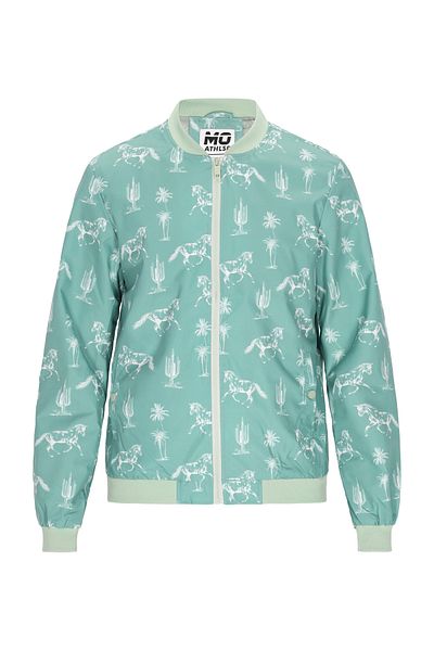 Mo Jacke