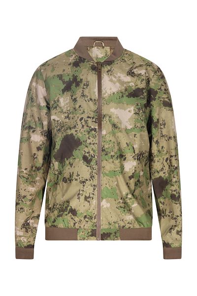 Tuffskull Jacke