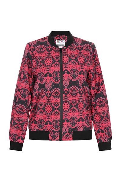 myMo ATHLSR Jacket