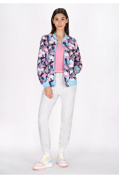 myMo ATHLSR Jacket