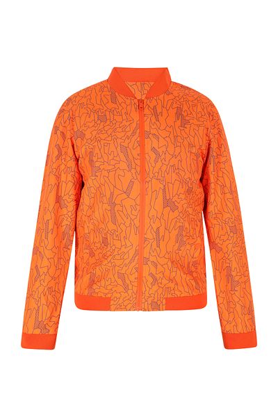 Mo JACKE