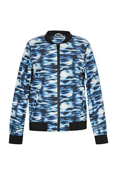 Swirly Jacke