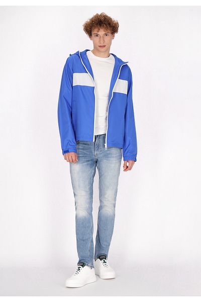 Mo Jacke