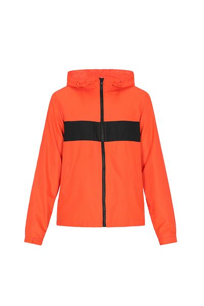Mo JACKE