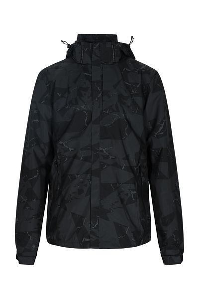 Tuffskull Jacke