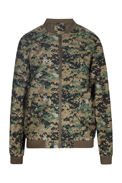 Tuffskull Jacke