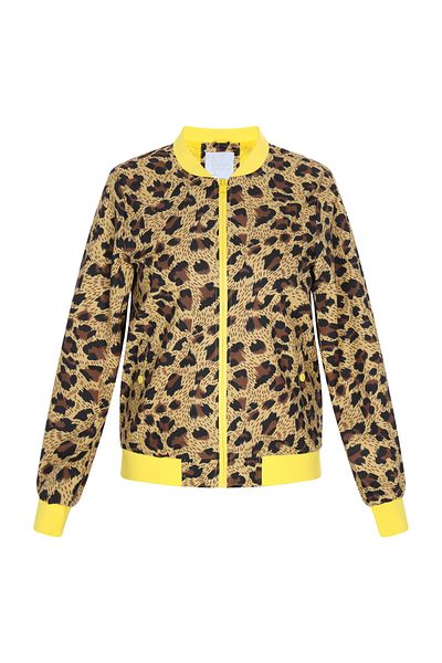 Faina JACKE