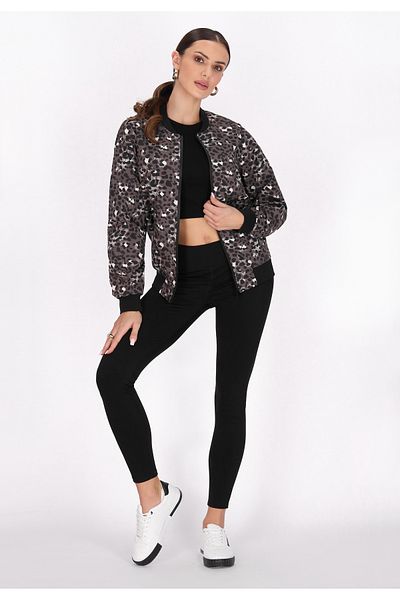 Faina Jacke