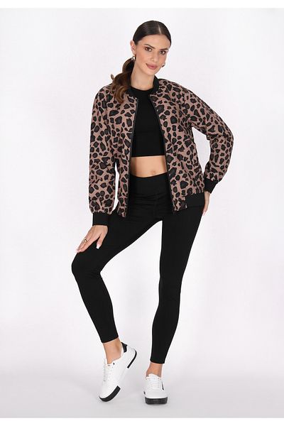 Faina Jacke