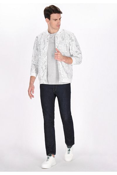 Mo Jacke