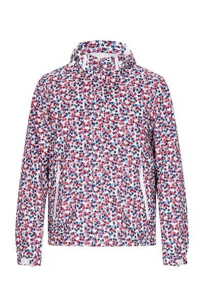 Mo Jacke
