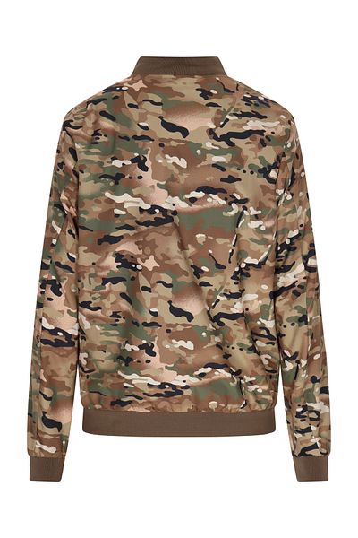 OCY JACKE