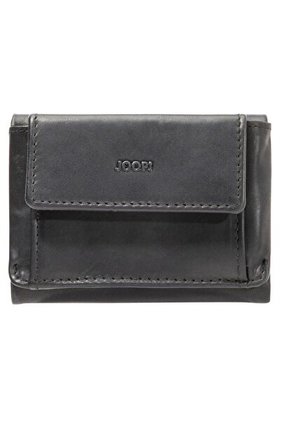 JOOP! Loreto Orthos Geldbörse RFID Schutz Leder 10 cm
