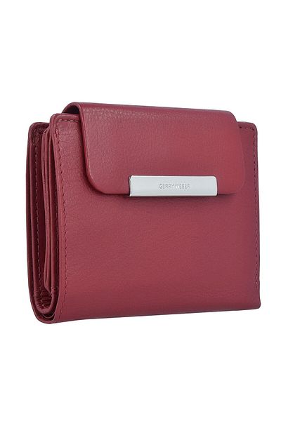 Gerry Weber Vigo wallet leather 12 cm