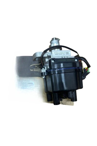 NS Nilser Auto Parts Toyota Corolla Komple Distribütör 1.6  4AFE 6+2 Fiş 1993...