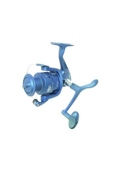 Albastar Blue 70 3+1 Ball 4.1:1 Speed Boat Fishing Line Machine