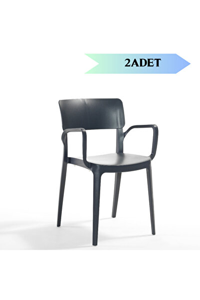 Genel Markalar NOVUSSİ PANORA SANDALYE ( 2 ADET OLARAK SATIŞA SUNULMUŞTUR ) B...