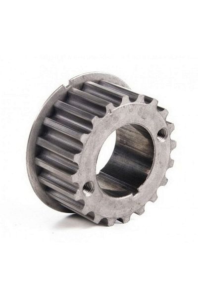 ZENON Megane-Trafic 1.9 Dci F9Q 2001- 333108   Crank Gear