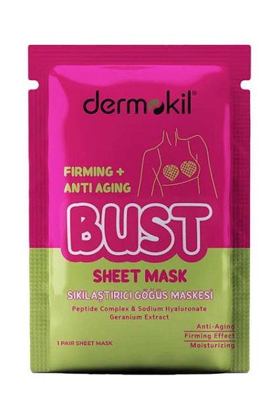 Dermokil Firming Breast Mask 15ml