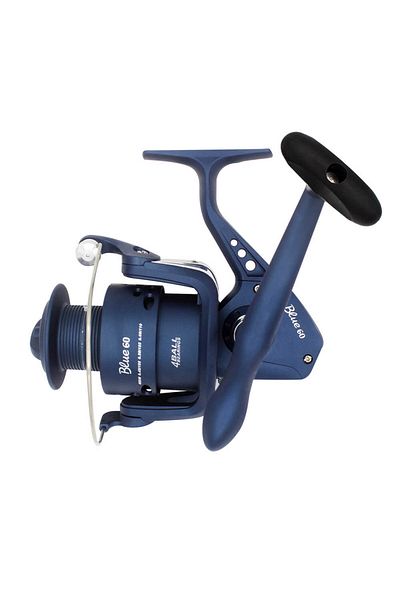 Albastar Blue 70 3+1 Ball 4.1:1 Speed Boat Fishing Line Machine