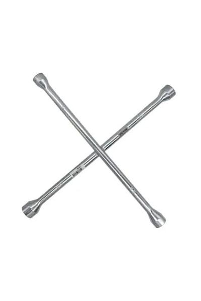 CETA FORM N23-011 4 Spoke Wheel Wrench - 17-19-21-22