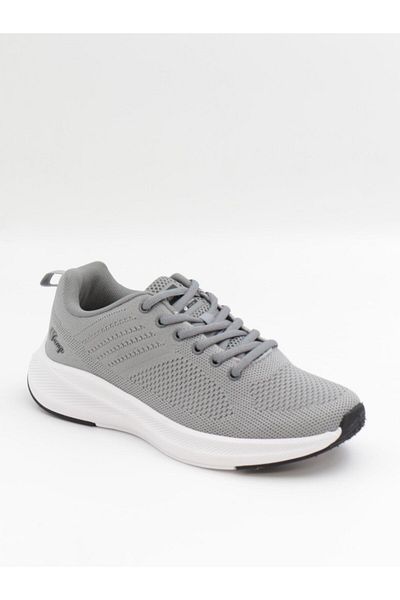 Jump 32260 Gri 36-40 Spumă cu memorie Sport pentru femei